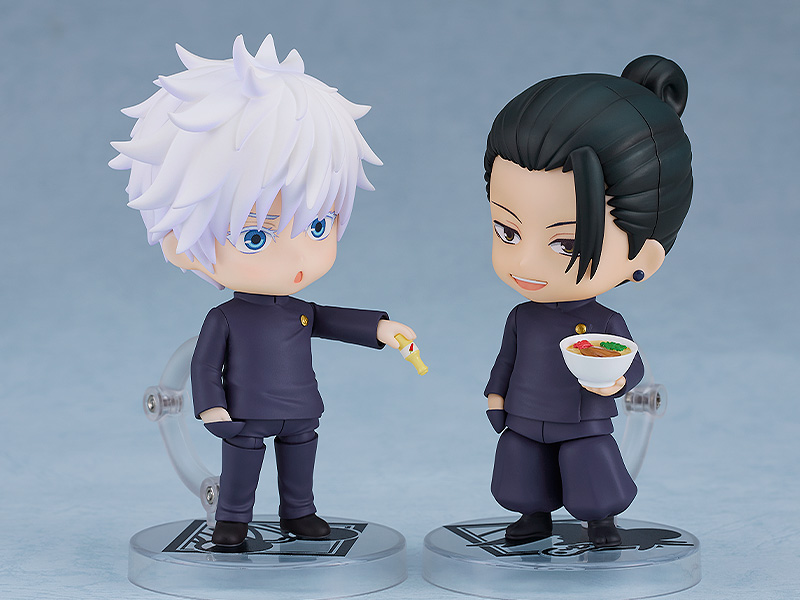 Jujutsu Kaisen - Satoru Gojo Nendoroid (Tokyo Jujutsu High School Ver ...