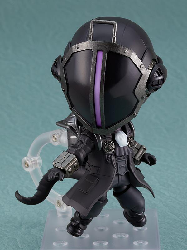 Made in Abyss - Bondrewd Nendoroid image count 2