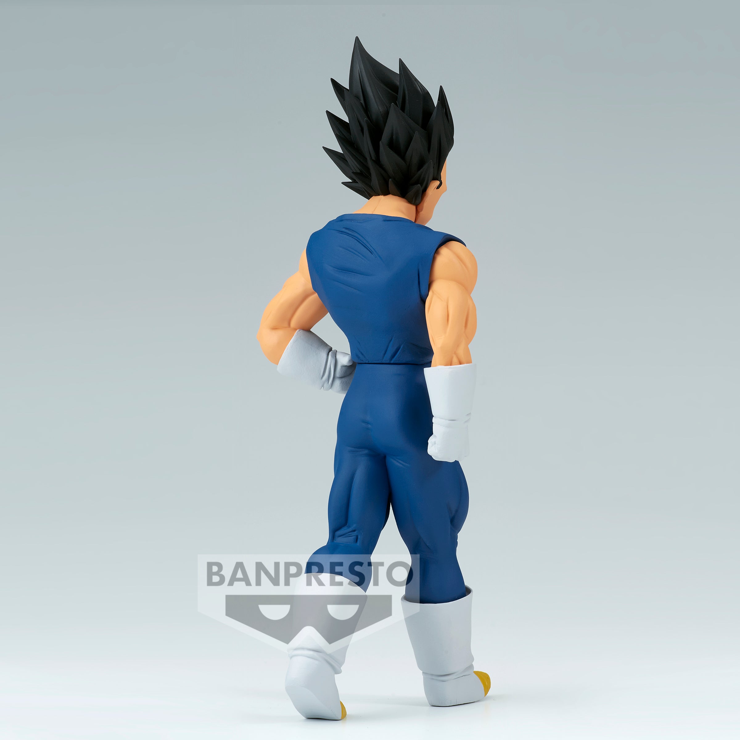 Dragon Ball Z - Vegeta Solid Edge Works Vol.10 Figure