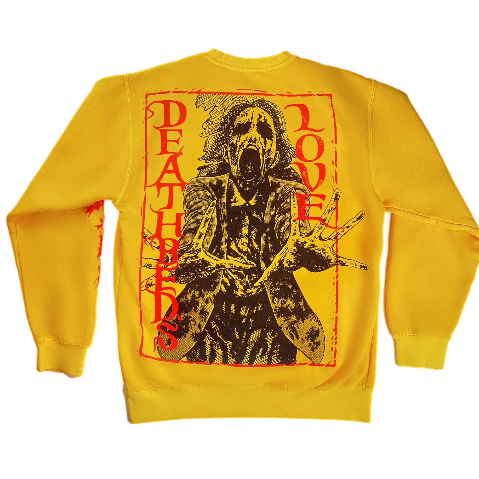 Junji ito crunchyroll hoodie hot sale