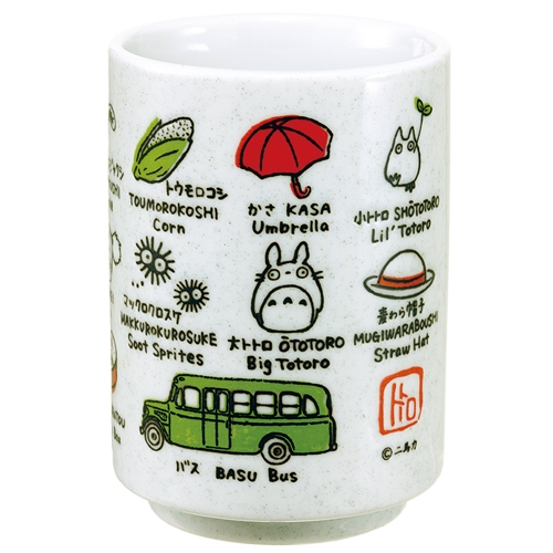 my-neighbor-totoro-friends-japanese-teacup image count 0