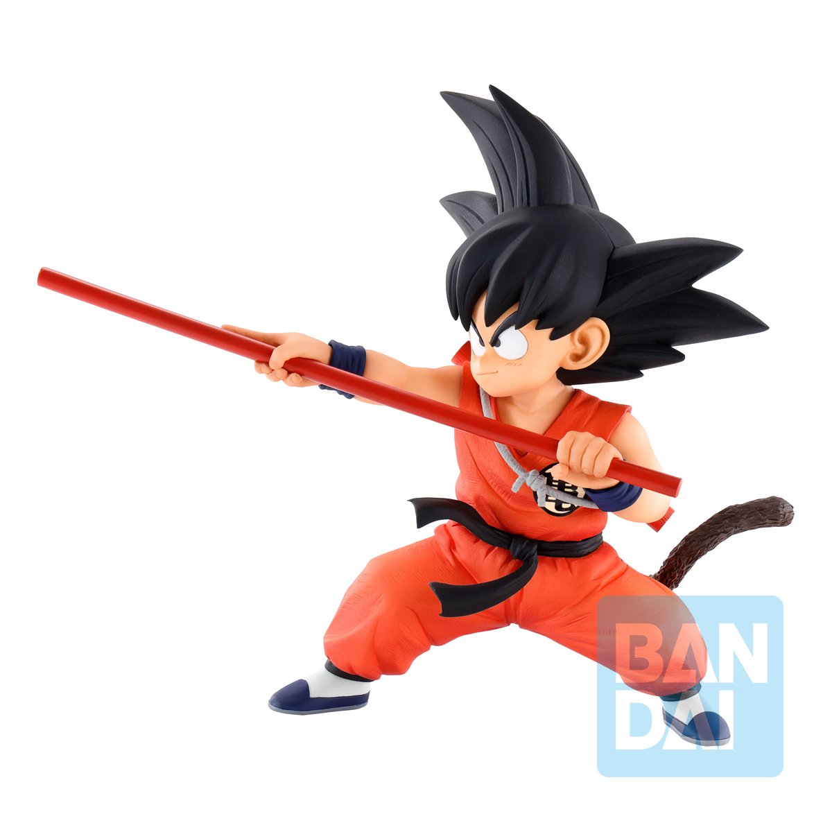 Dragon Ball - Son Goku Ichibansho Figure (Ex Mystical Adventure) image count 2