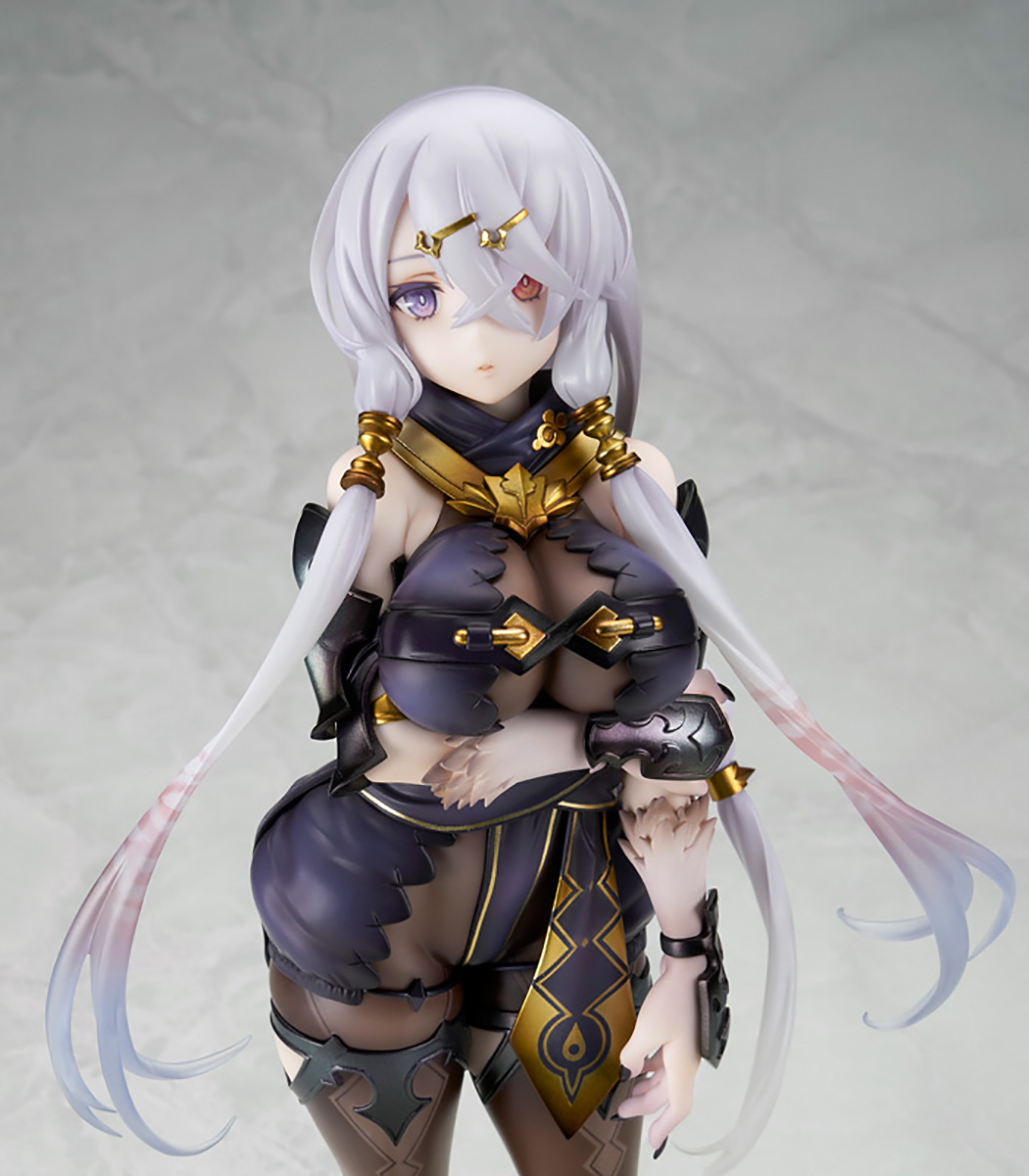 Atelier Ryza Ever Darkness & the Secret Hideout - Lila Decyrus 1/7 Scale  Figure