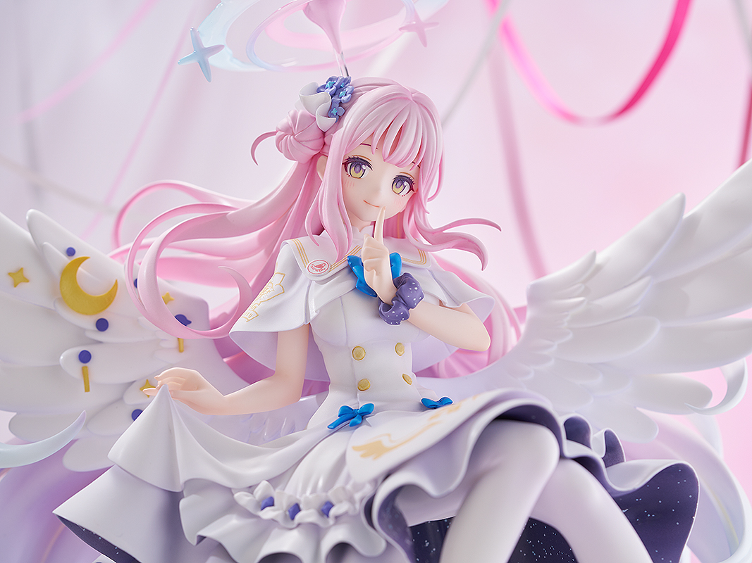 Blue Archive - Mika 1/7 Scale Figure (Call of the Stars Ver.) | Crunchyroll  Store