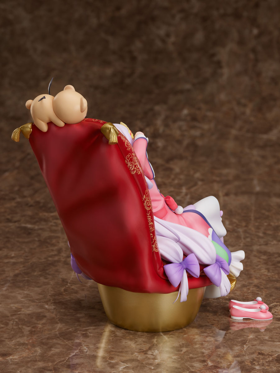 AmiAmi [Character & Hobby Shop]  Sleepy Princess in the Demon