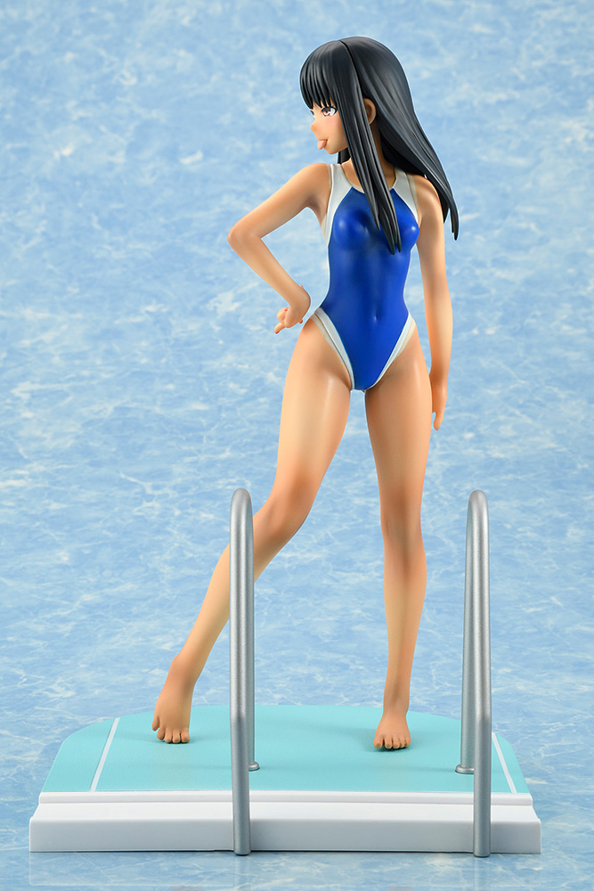 Don't Toy With Me Miss Nagatoro - Miss Nagatoro 1/7 Scale Figure image count 4