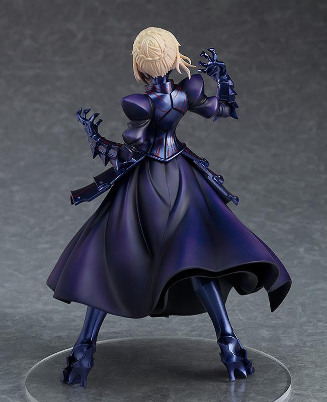 Fate/stay Night: Heaven's Feel - Saber Alter Pop Up Parade image count 5