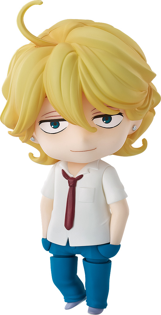 Doukyusei - Hikaru Kusakabe Nendoroid- Free U.s. Shipping 15 Day