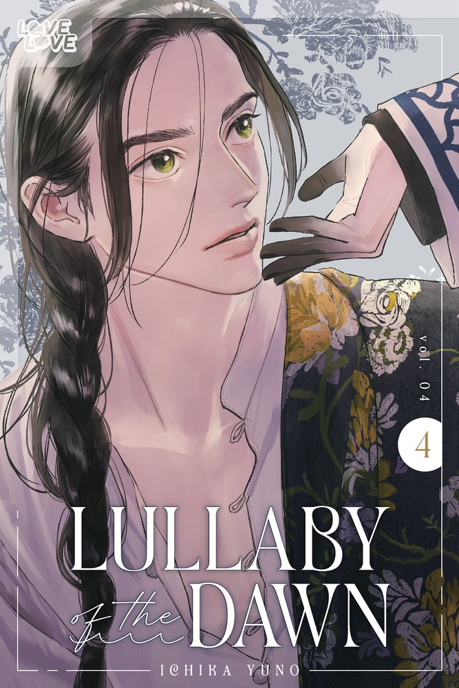 lullaby-of-the-dawn-manga-volume-4 image count 0