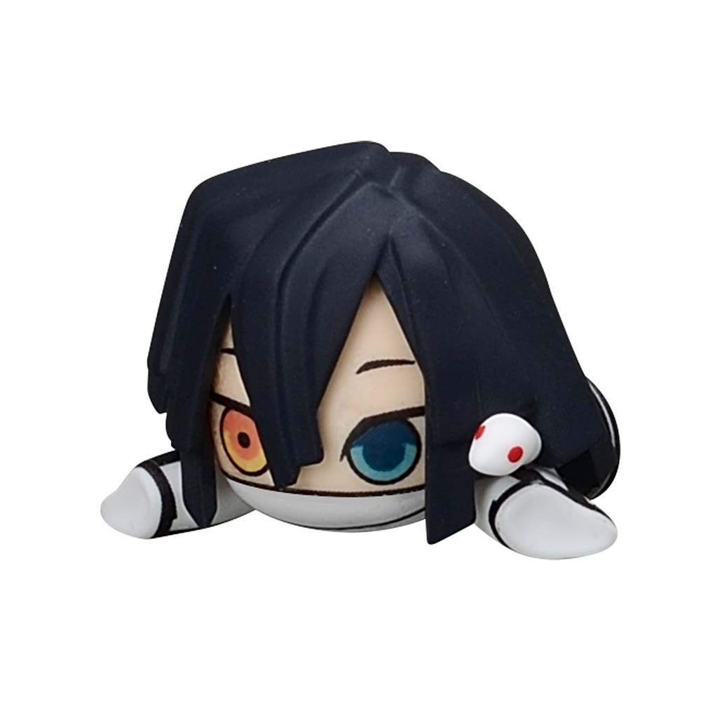 Demon Slayer Lay-Down Puchi Figure 2 Blind Box image count 3