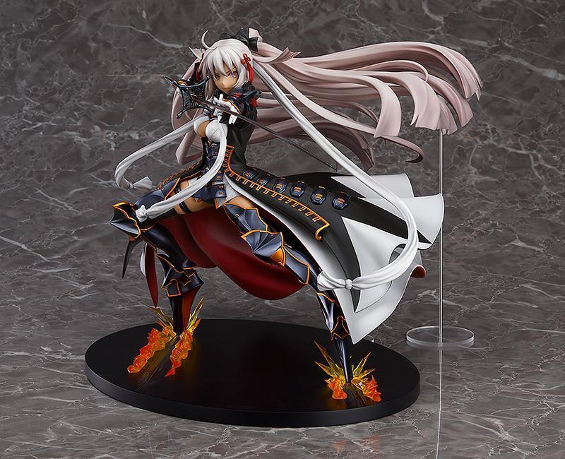 Fate/Grand Order - Okita Souji Alter Ego -Absolute Blade: Endless Three Stage 1/7 Scale Figure image count 1