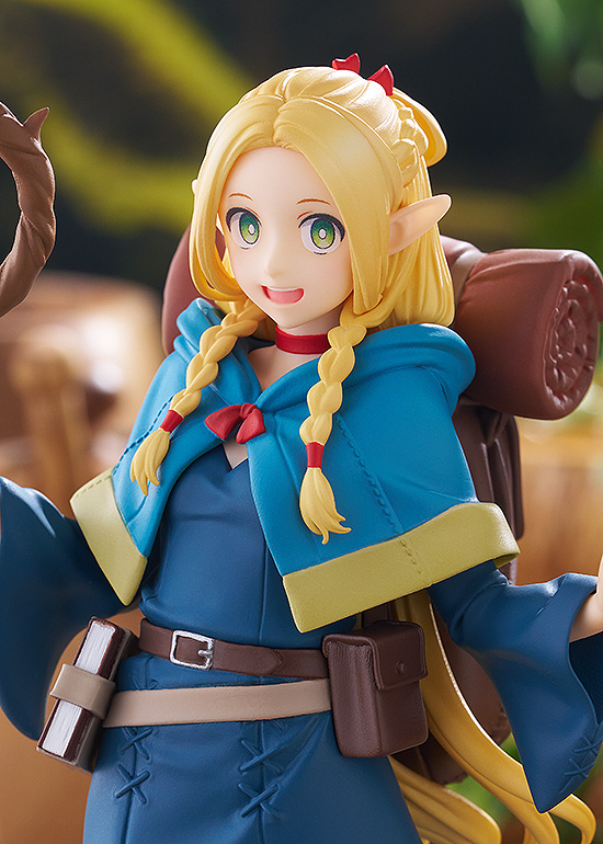 delicious-in-dungeon-marcille-pop-up-parade-figure image count 1