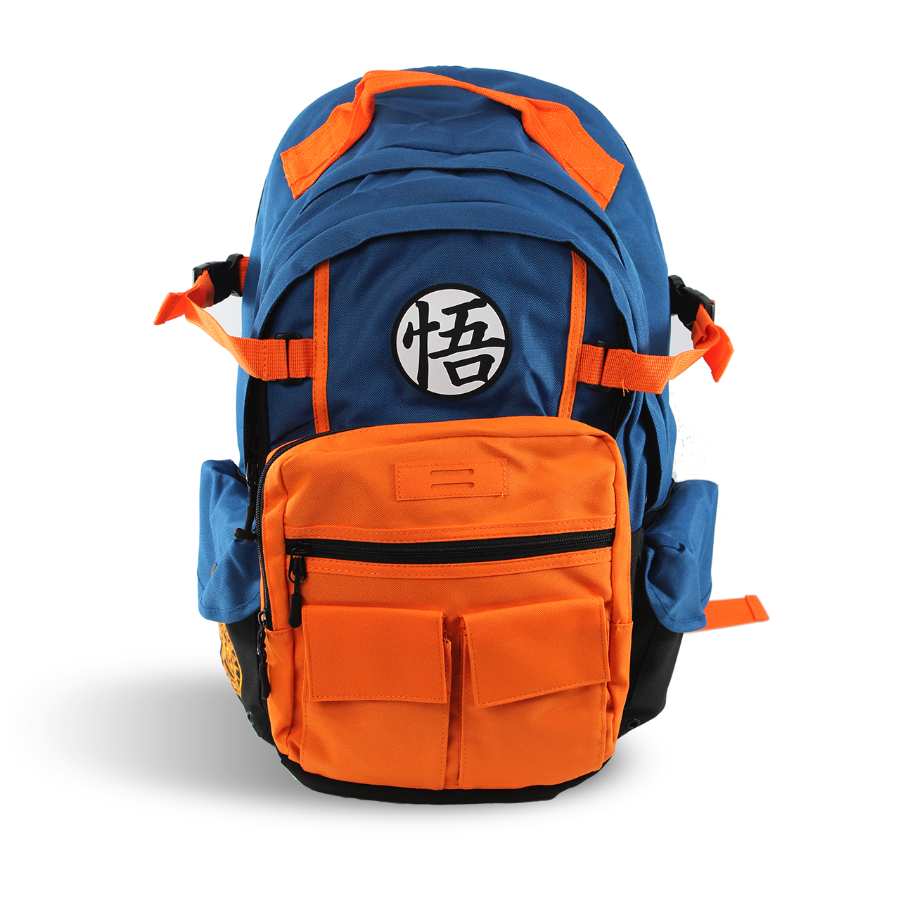 Dragon Ball - Backpack image count 0