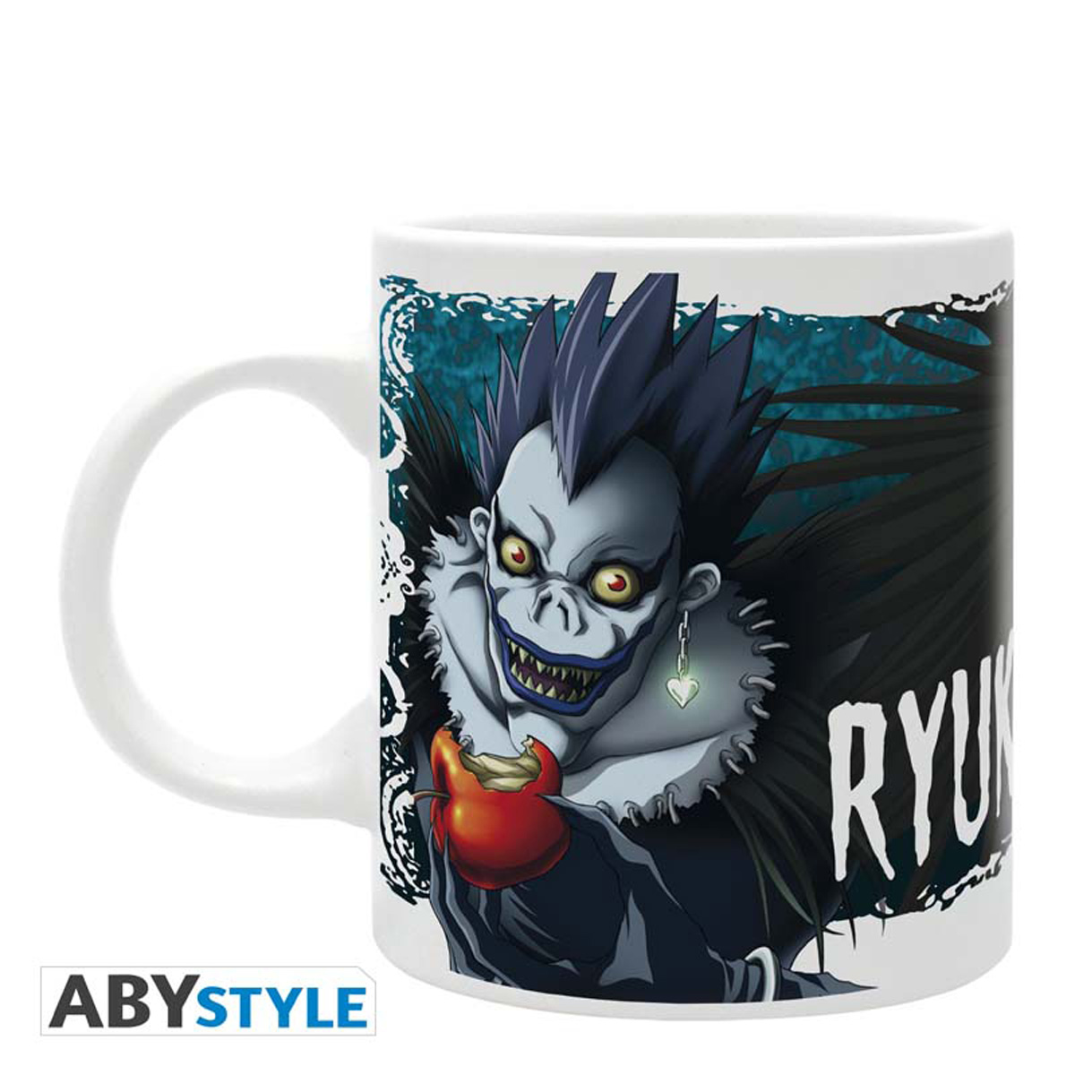 Ryuk Death Note Mug image count 1