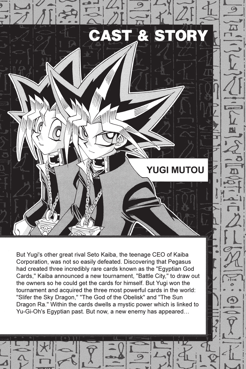 Yu-Gi-Oh! R, Vol. 1 Manga eBook by Akira Ito - EPUB Book