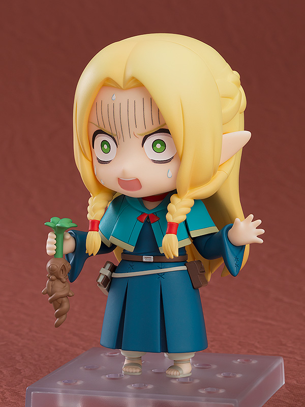 delicious-in-dungeon-marcille-nendoroid image count 1