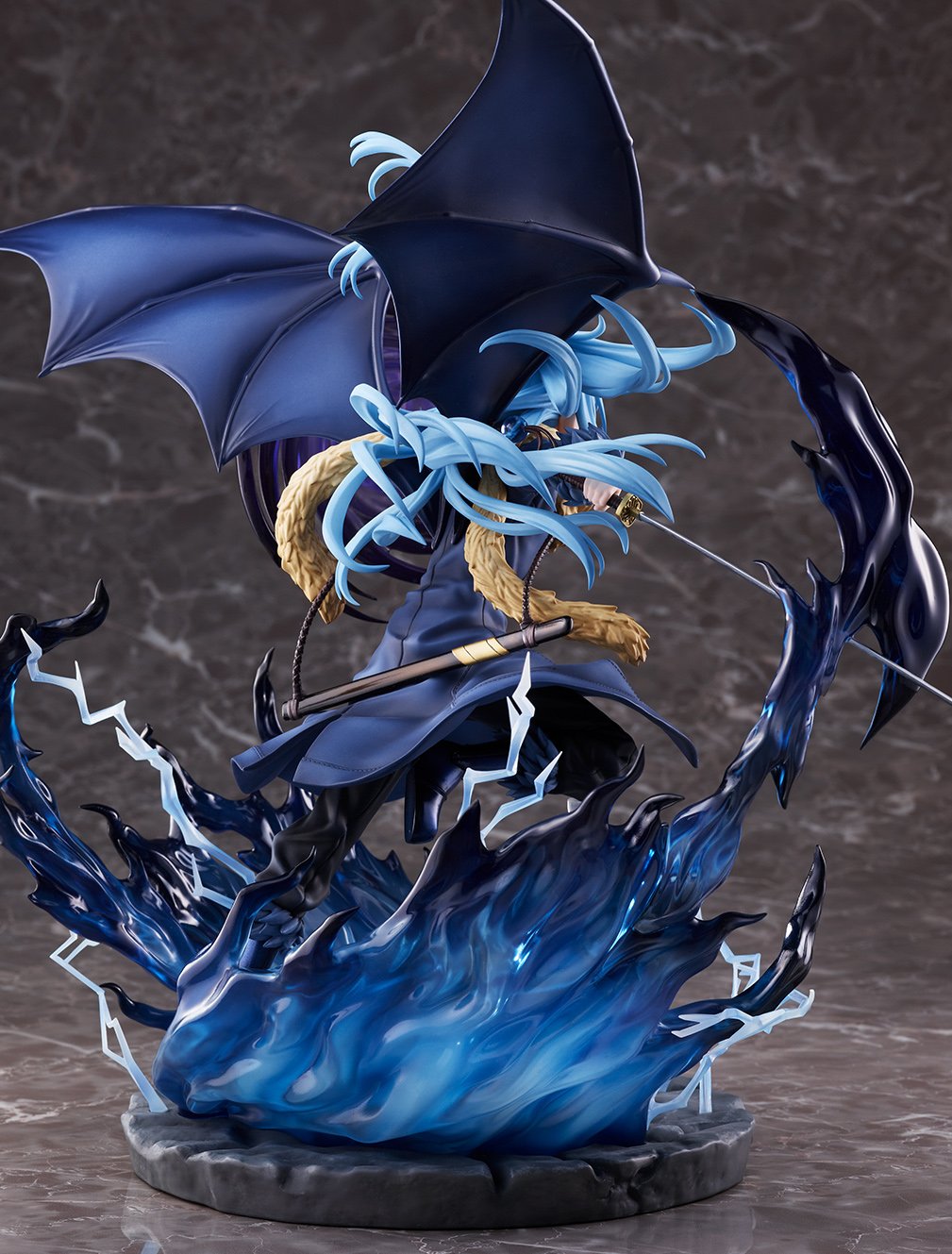 That Time I Got Reincarnated as a Slime - Rimuru Tempest Figure (Ultimate Ver) image count 2