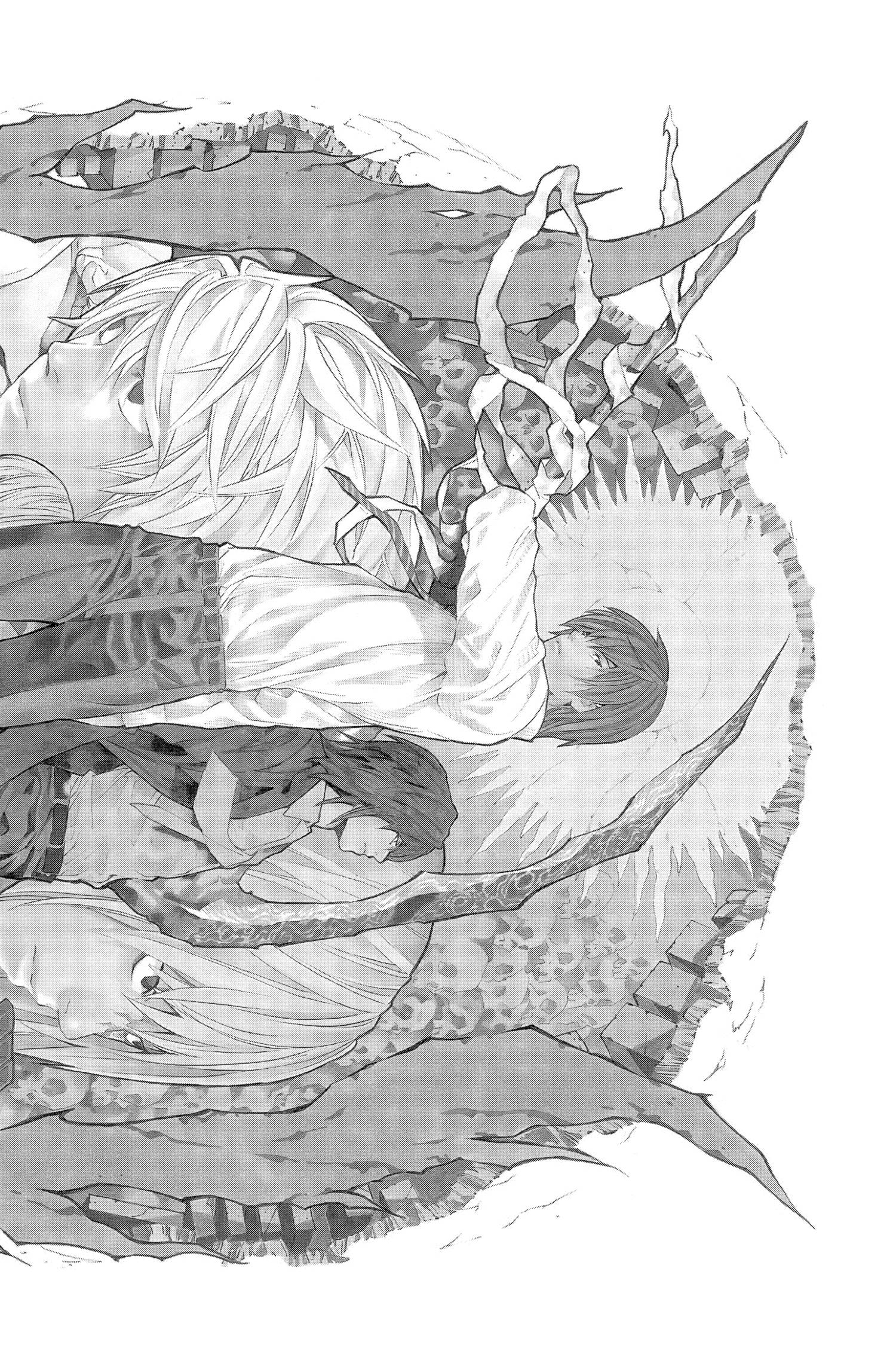 Death Note, Vol. 11: Kindred Spirits by Tsugumi Ohba
