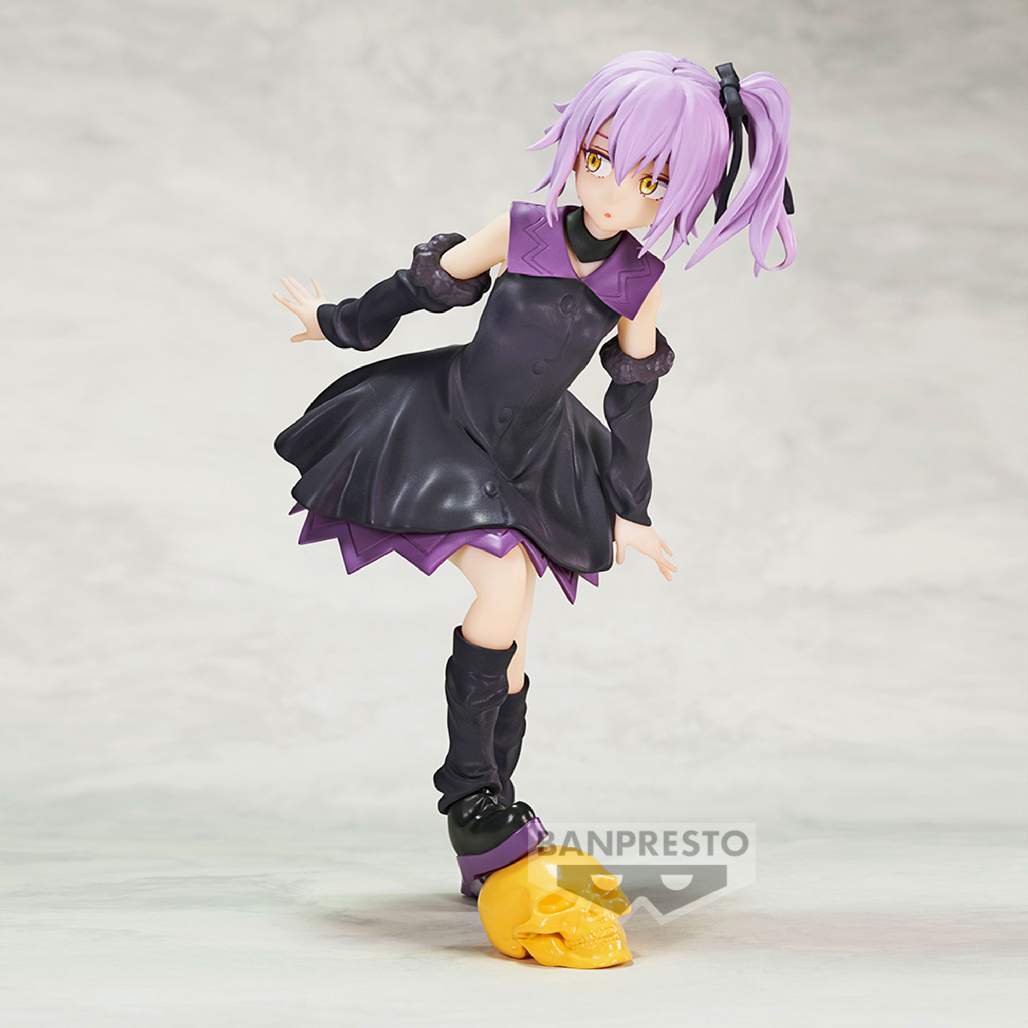 That Time I Got Reincarnated As A Slime - Violet Figure | Crunchyroll store