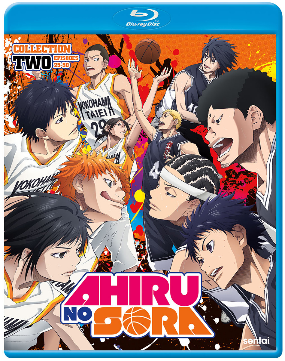 Anime DVD Kuroko No Basket Season 1+2 Complete Box *English Subtitle*