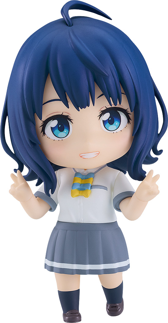 Makeine Too Many Losing Heroines! - Anna Yanami Nendoroid- Free U.s. Shipping 15 Day