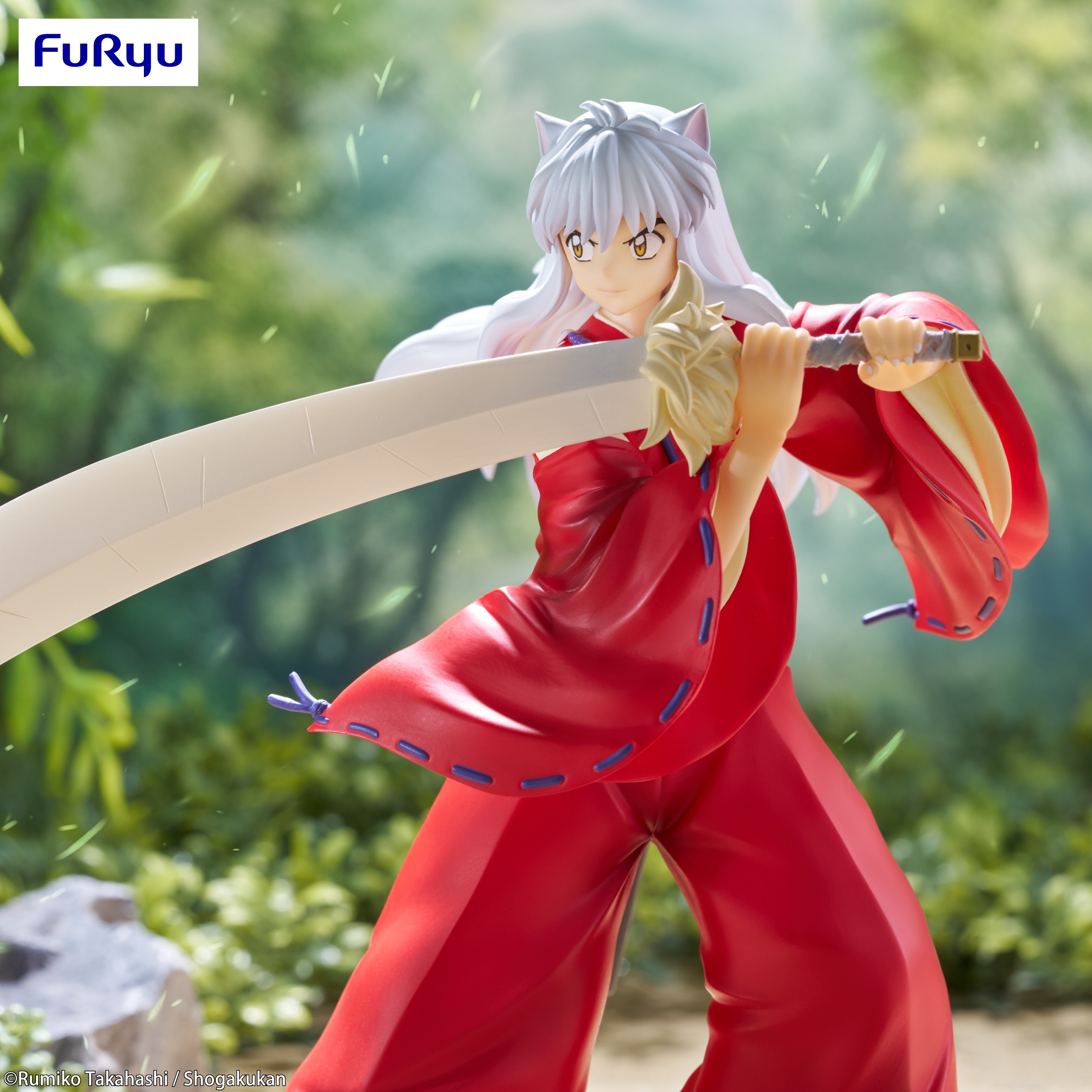 Inuyasha Series Crunchyroll Store