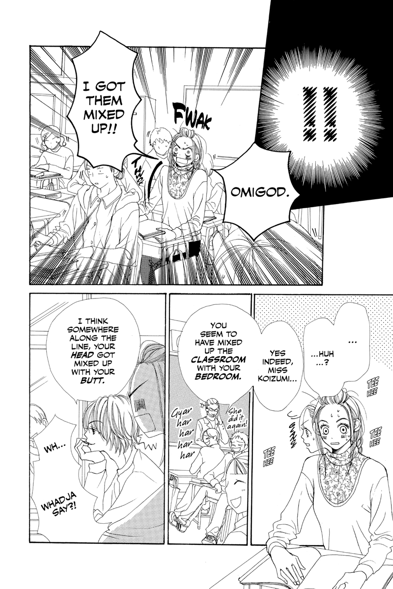 Manga Volume 3 Crunchyroll Store