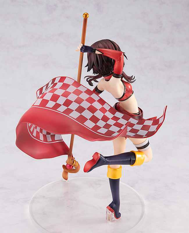 Crunchyroll Store Australia - Megumin, the cute archwizard