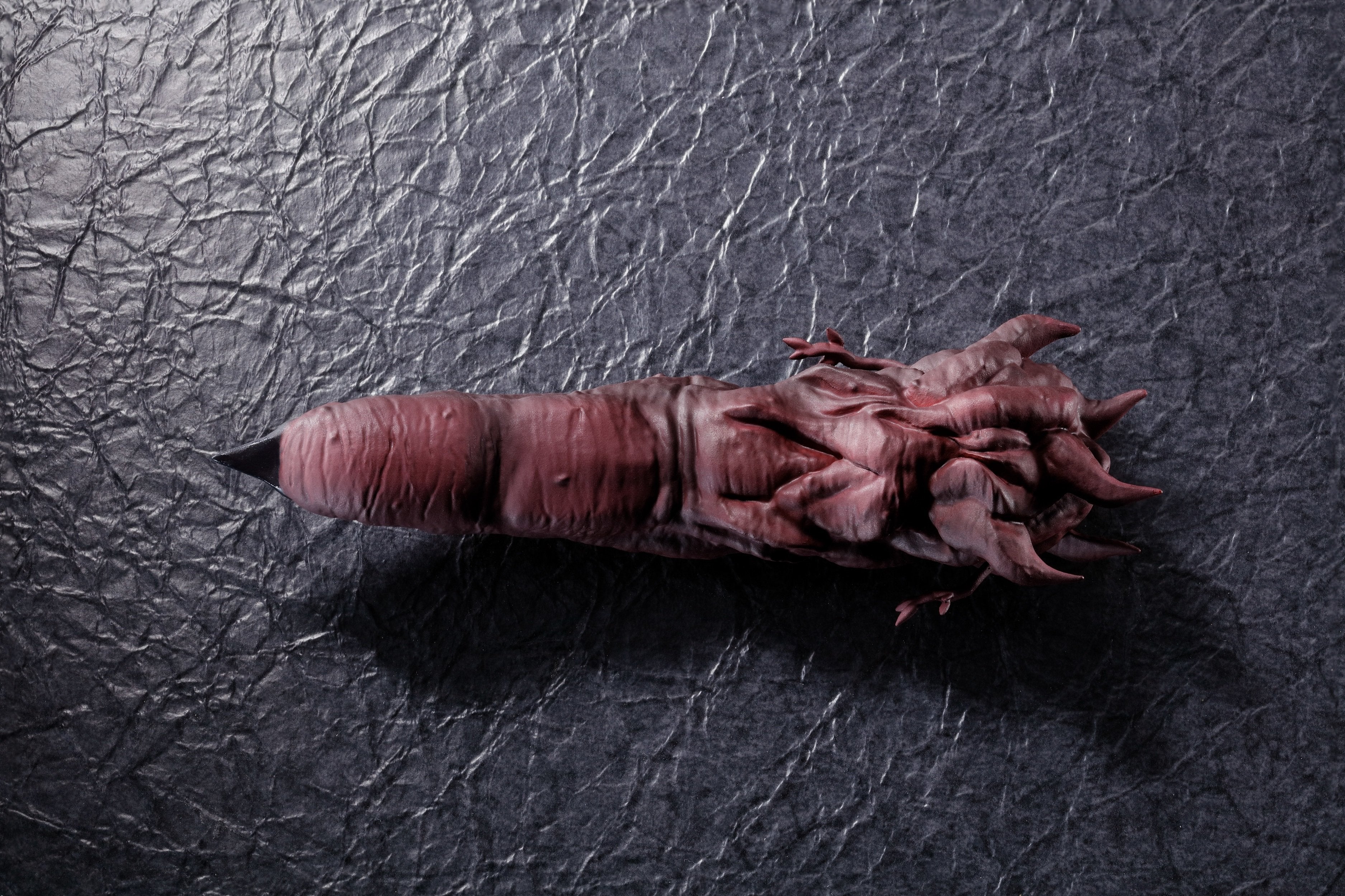 Jujutsu Kaisen - Special Grade Cursed Object: Ryomen Sukuna's Finger Proplica image count 3