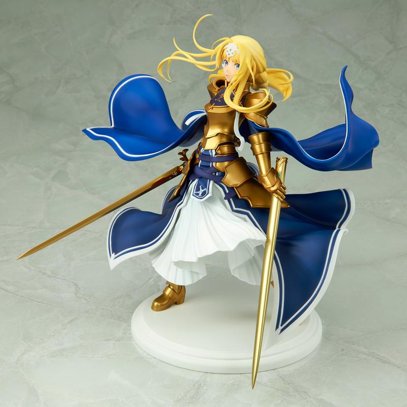 Sword Art Online - Alice Synthesis Thirty 1/7 Scale Figure image count 3