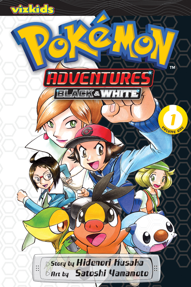 Pokemon Black & White Official Unova Pokedex & Guide Volume 2! Fast  Shipping!