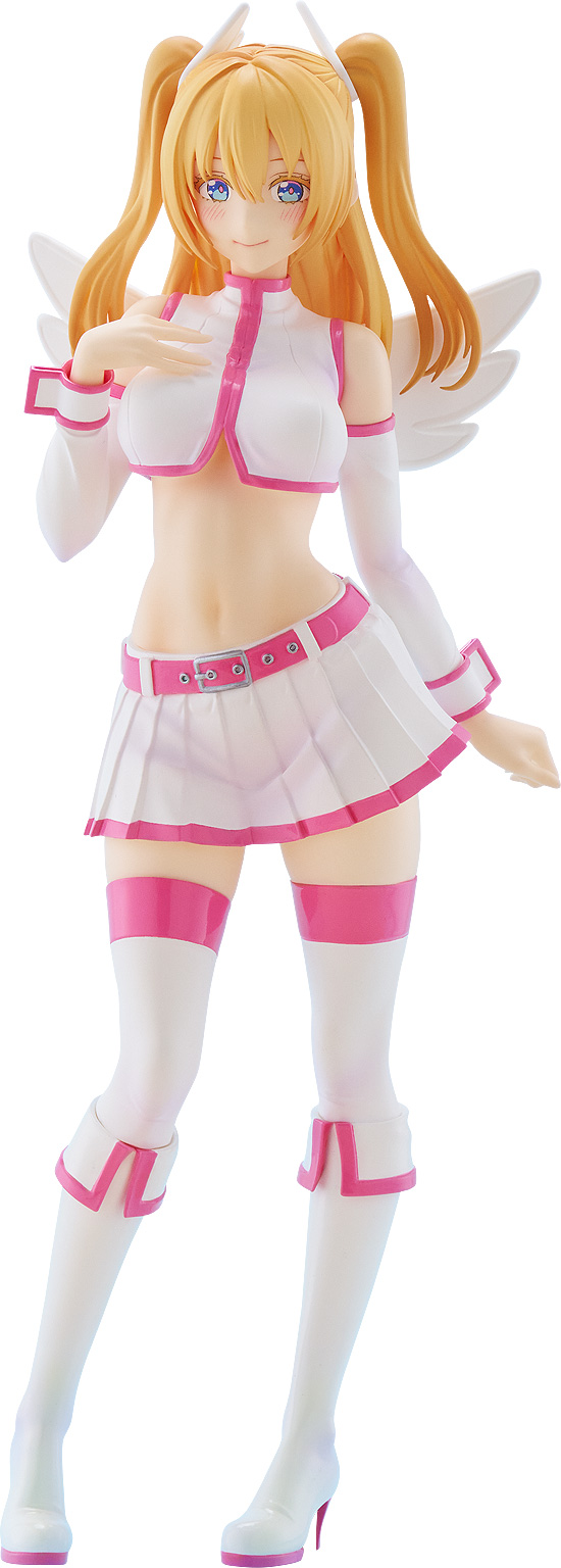 2.5 Dimensional Seduction - Liliel Large Pop Up Parade Figure 3rd Squad Outfit Ver.- Free U.s. Shipping 15 Day