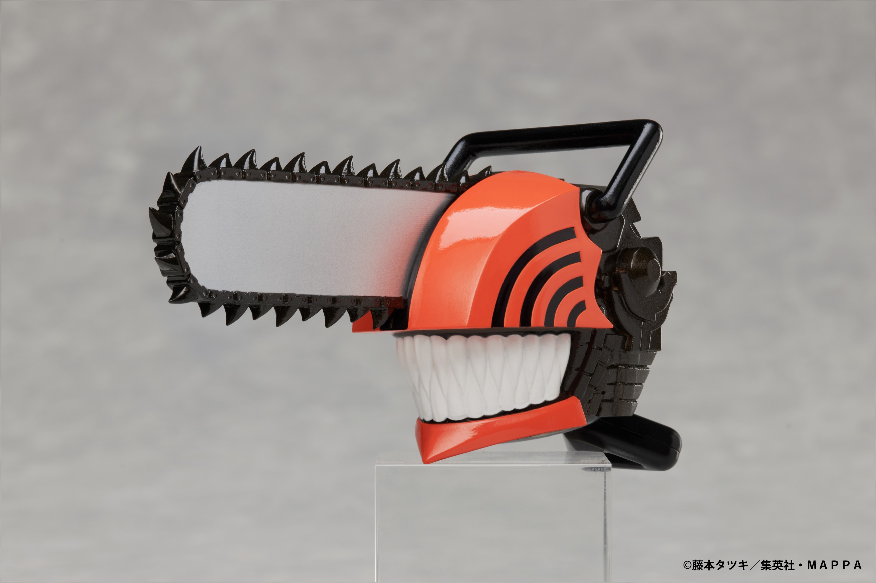 chainsaw-man-chainsaw-man-sound-gimmick-miniature-figure image count 2