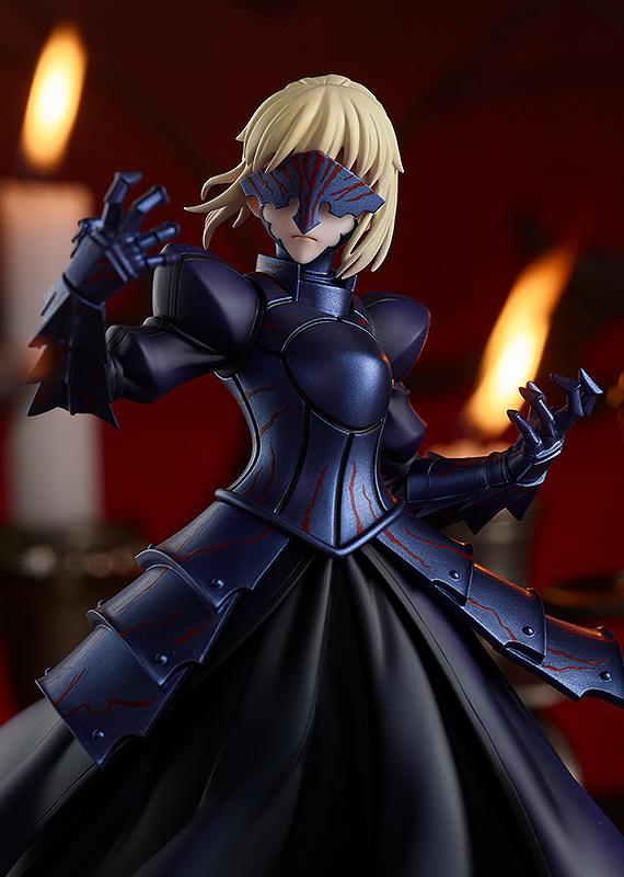 Fate/stay Night: Heaven's Feel - Saber Alter Pop Up Parade image count 4