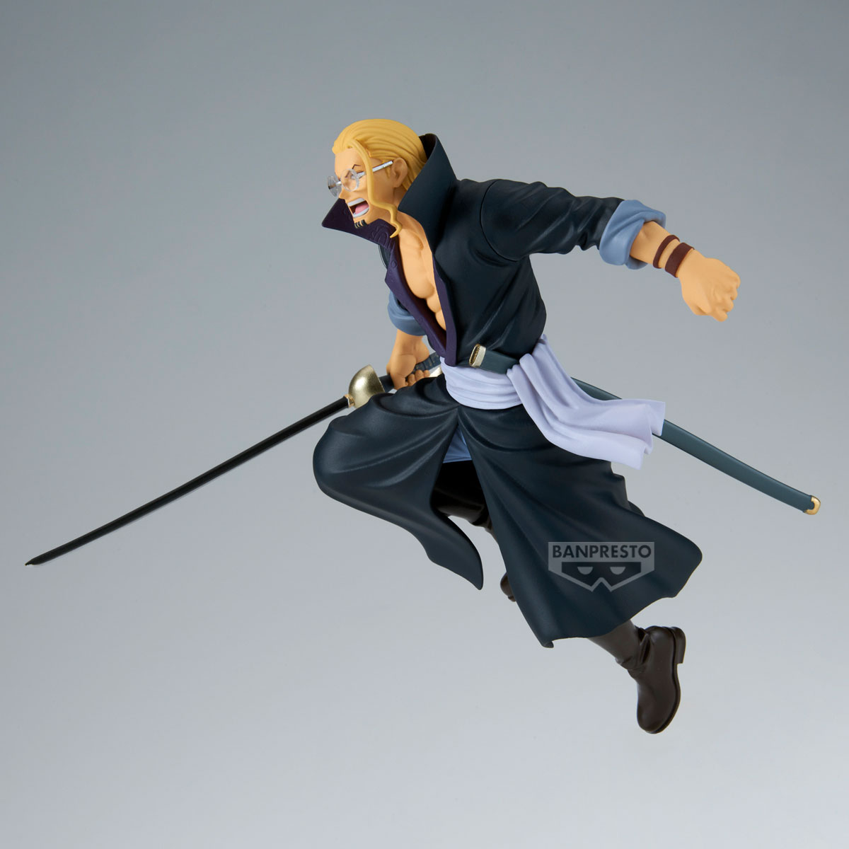 one-piece-silvers-rayleigh-battle-record-prize-figure image count 3