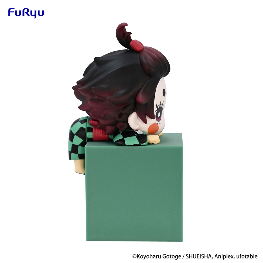 Demon Slayer: Kimetsu No Yaiba - Sumiko Hikkake Figure 