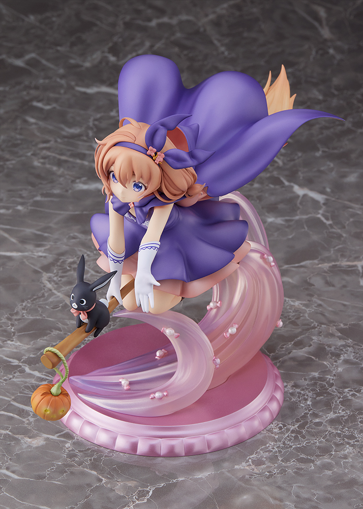 AmiAmi [Character & Hobby Shop]  Is the order a rabbit? - Clear