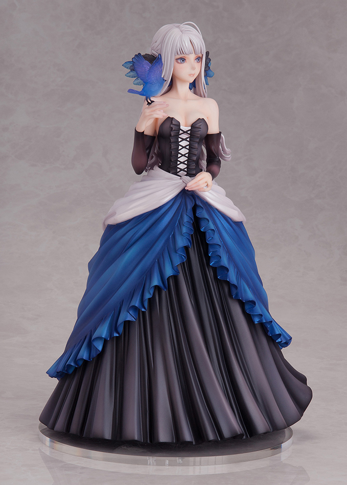 Odin Sphere Leifdrasir - Gwendolyn Dress Ver. (REPRODUCTION) Non-Scale Figure main image 0