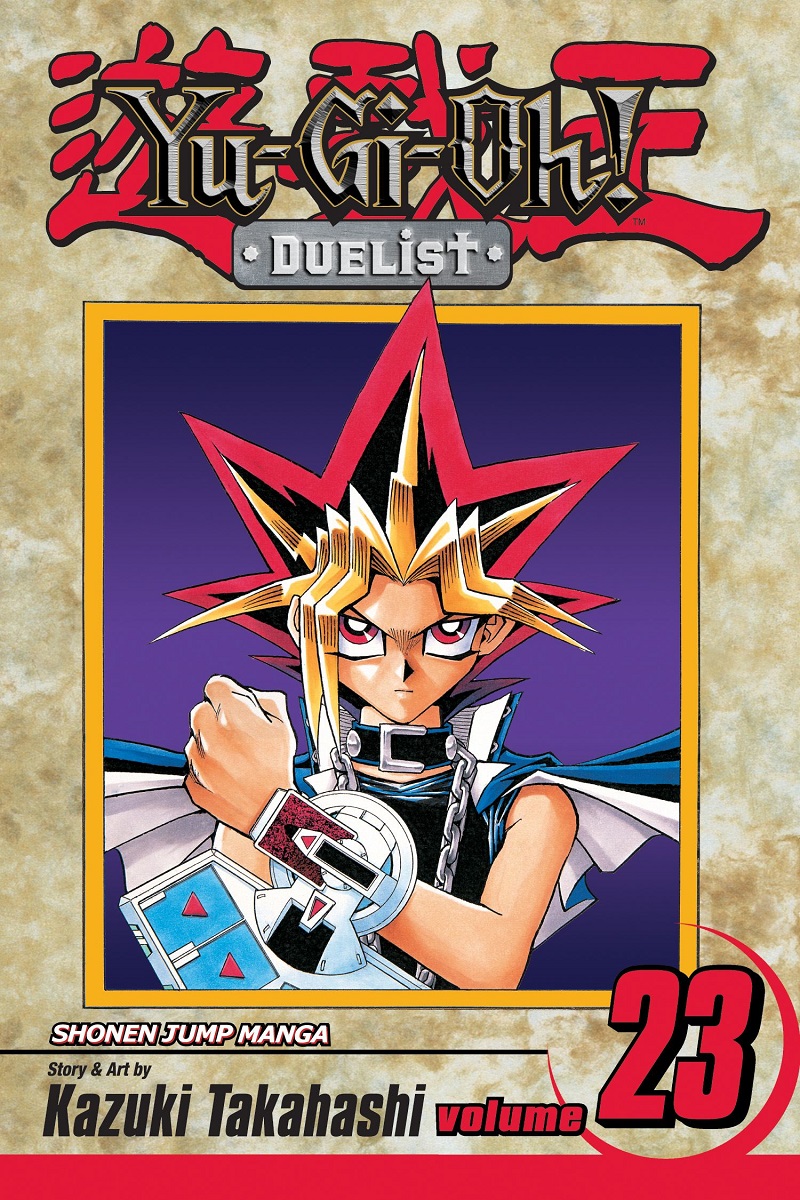 Yu-Gi-Oh! em português brasileiro - Crunchyroll