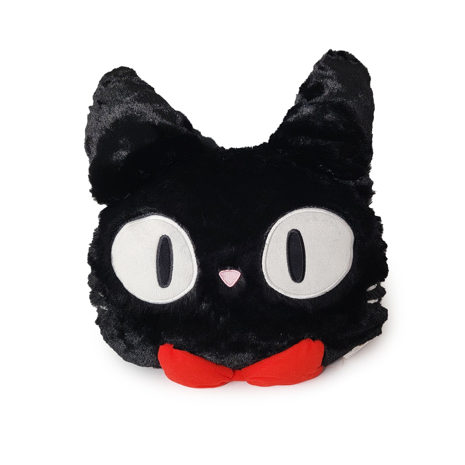 Kiki's Delivery Service - Jiji Die Cut Pillow Cushion image count 0