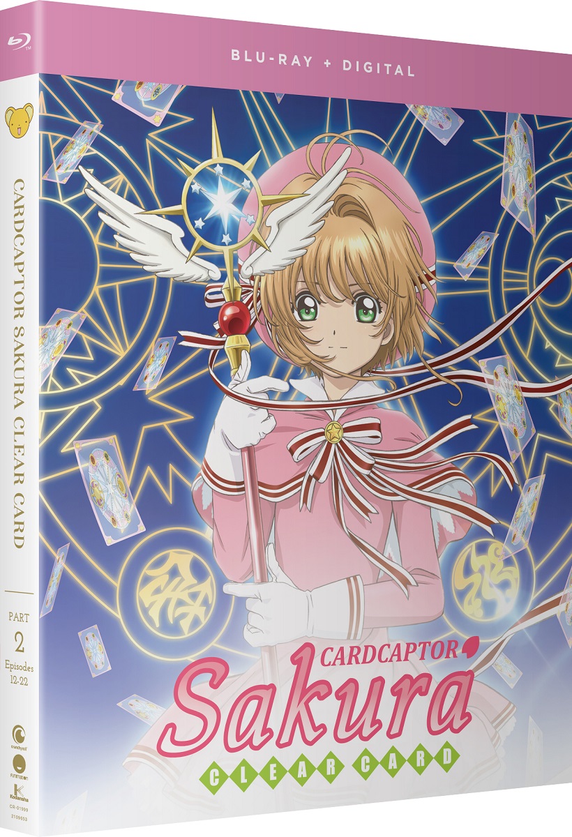 Cardcaptor Sakura 2 - Read Cardcaptor Sakura Chapter 2 Online - Page 4