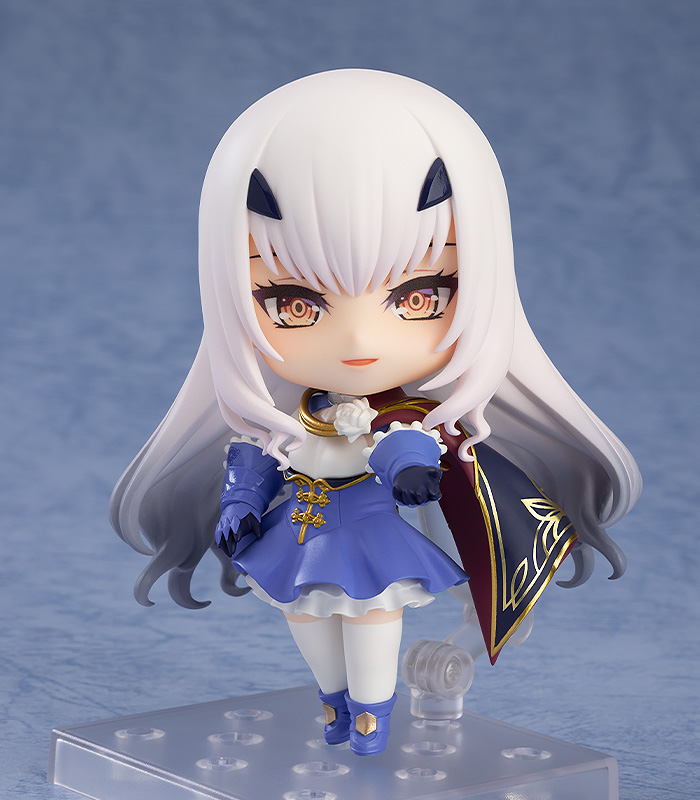 Fate/Grand Order - Lancer/Melusine Nendoroid Figure | Crunchyroll store