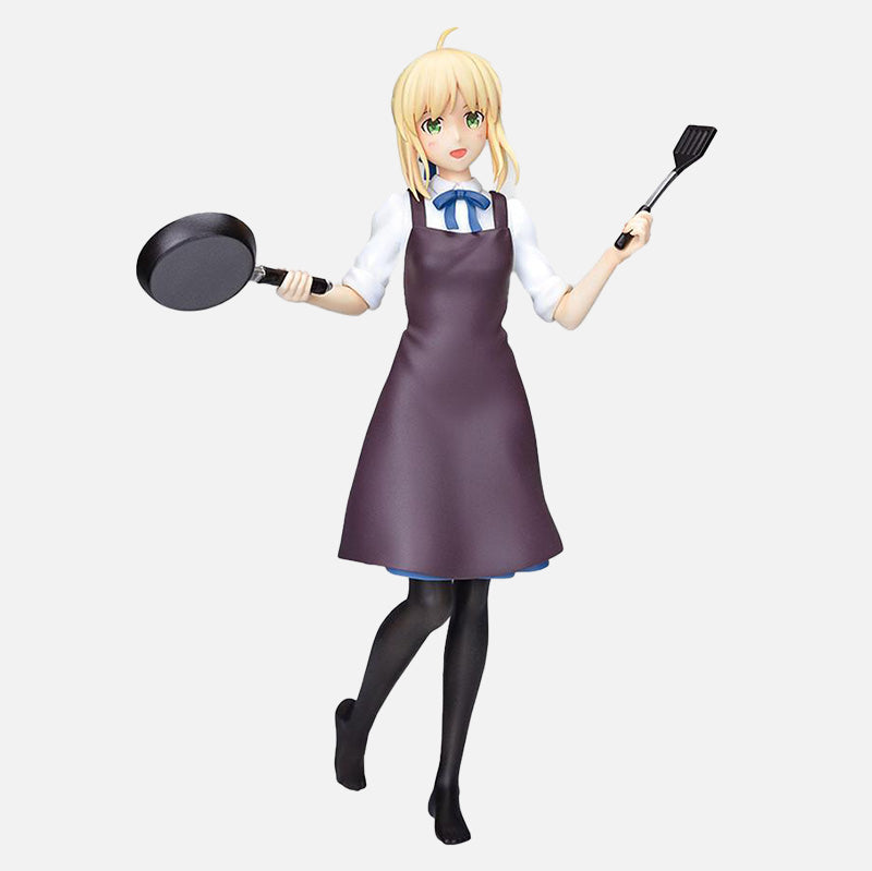 Today's Menu for Emiya Family - Saber PM Figure image count 0
