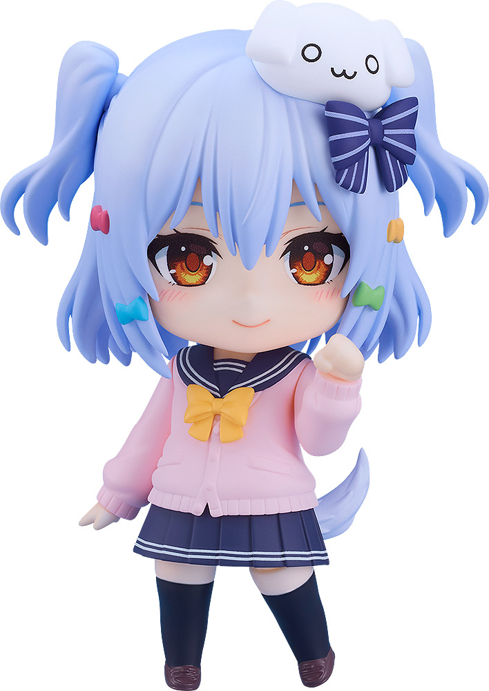 Noripro - Inuyama Tamaki Nendoroid- Free U.s. Shipping 15 Day