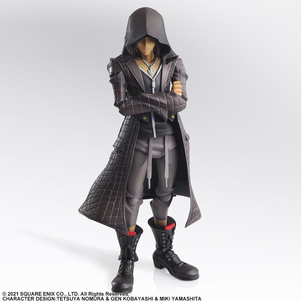 NEO: The World Ends with You- Minamimoto Figure image count 0