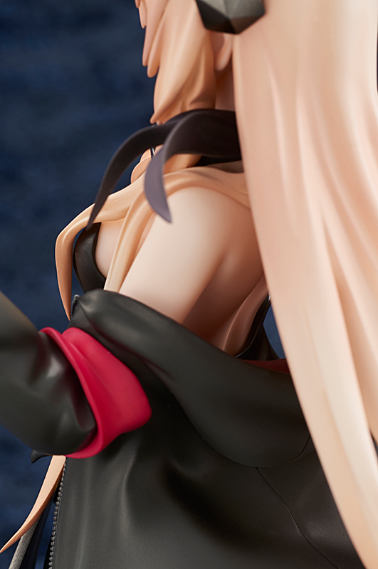 Girls' Frontline - M4 SOPMOD II Figure (AmiAmi x Amakuni Exclusive 