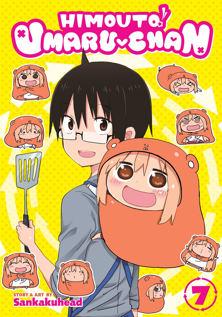 Himouto umaru best sale chan streaming