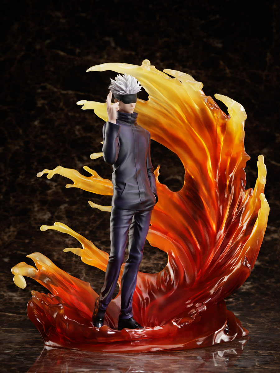 Jujutsu Kaisen - Satoru Gojo FiguartsZERO