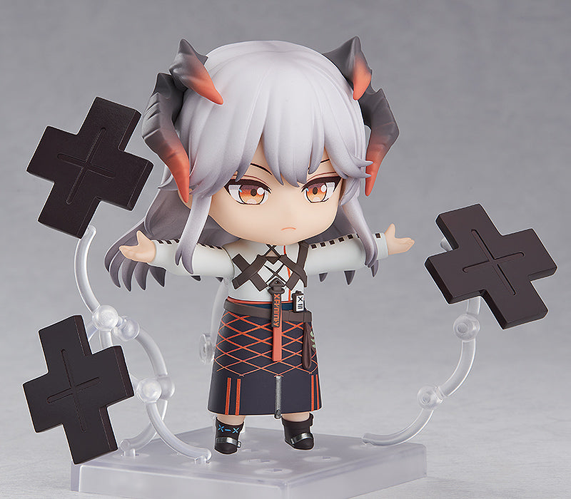 Arknights - Saria Nendoroid image count 2