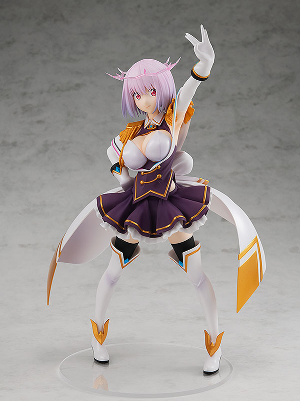 Gridman Universe - Akane Shinjo Pop Up Parade (L Size Ver